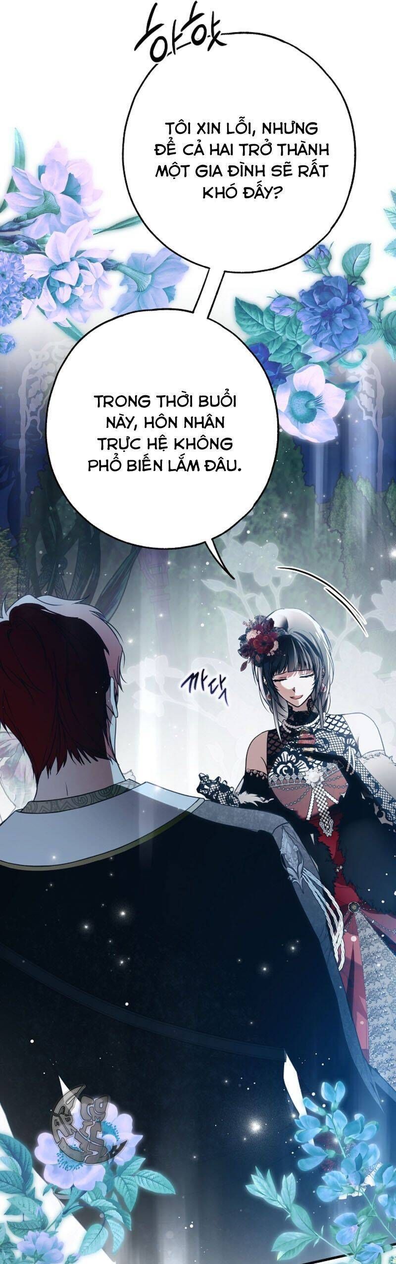 Ai Đó Đang Điều Khiển Cơ Thể Của Tôi Chapter 26.1 - Trang 2