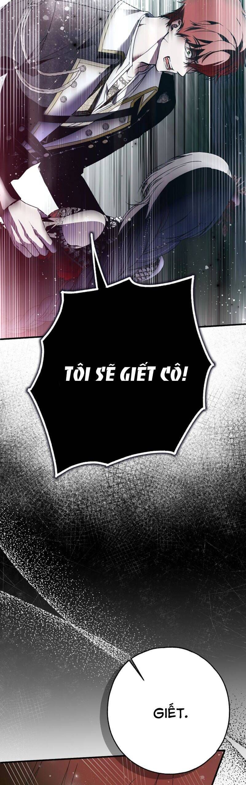 Ai Đó Đang Điều Khiển Cơ Thể Của Tôi Chapter 26.1 - Trang 2