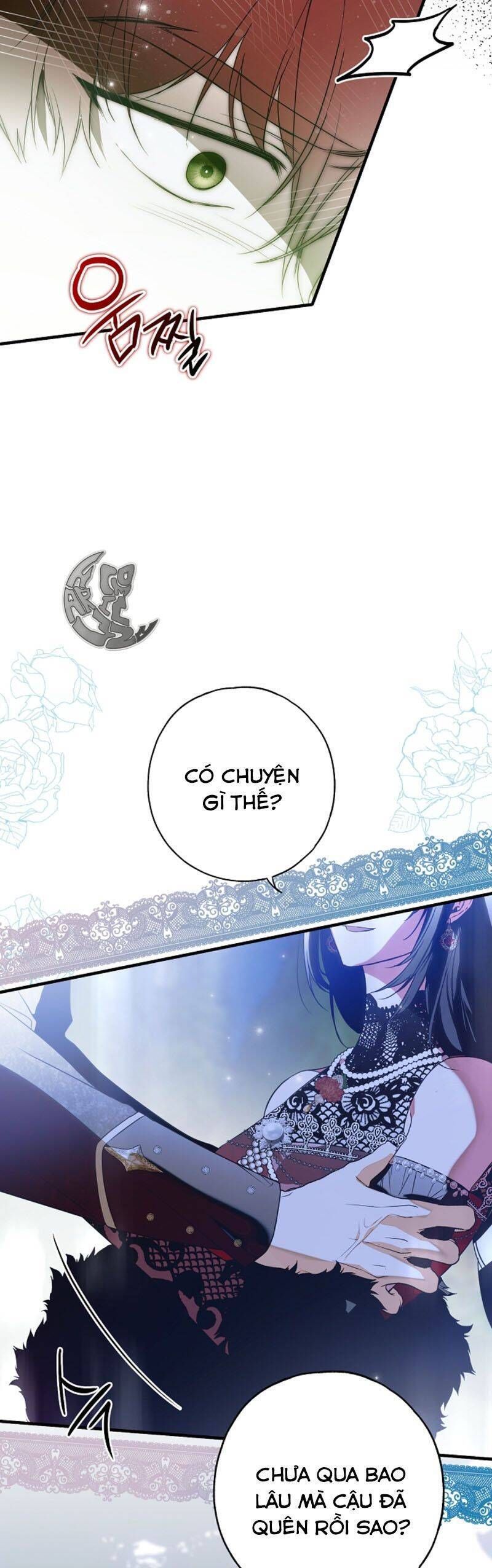 Ai Đó Đang Điều Khiển Cơ Thể Của Tôi Chapter 26.1 - Trang 2