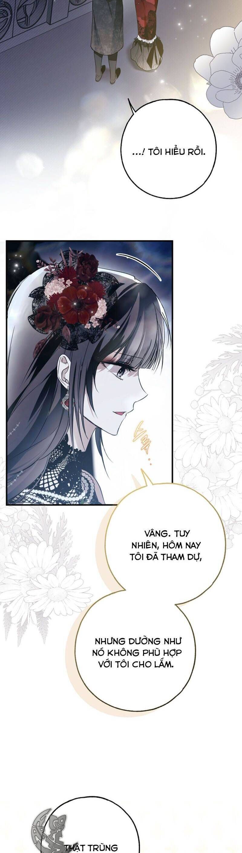 Ai Đó Đang Điều Khiển Cơ Thể Của Tôi Chapter 26.1 - Trang 2
