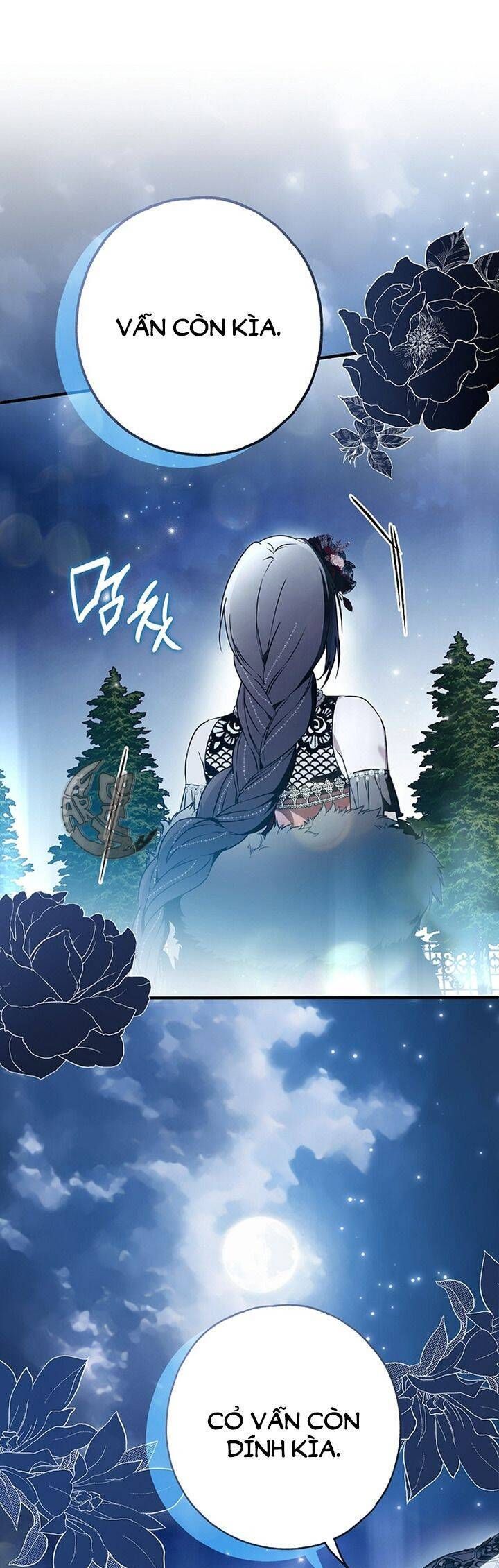 Ai Đó Đang Điều Khiển Cơ Thể Của Tôi Chapter 26.2 - Trang 2