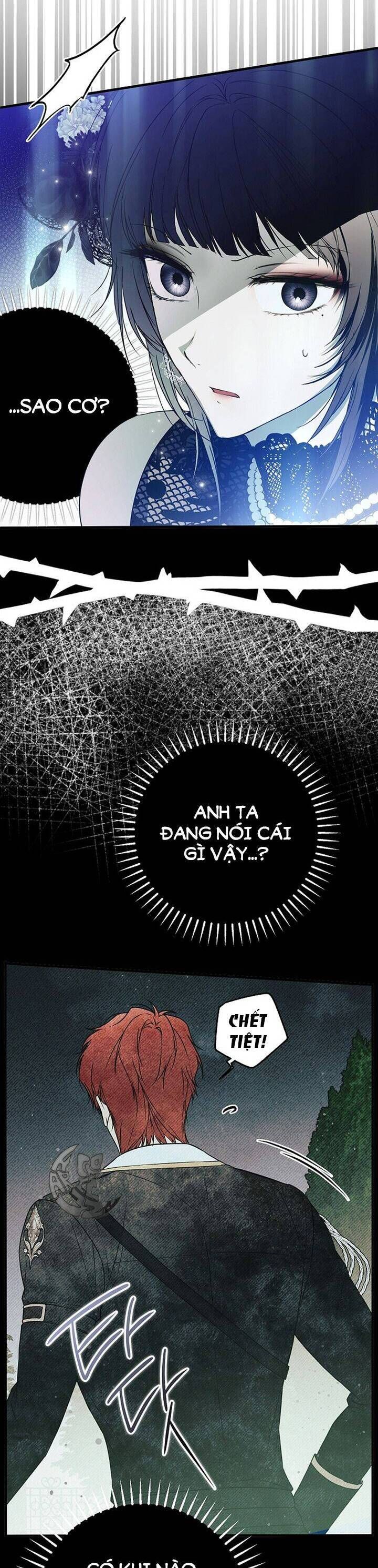 Ai Đó Đang Điều Khiển Cơ Thể Của Tôi Chapter 26.2 - Trang 2