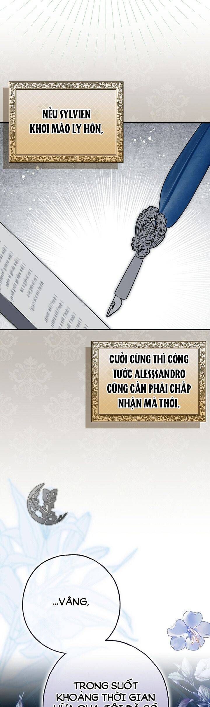 Ai Đó Đang Điều Khiển Cơ Thể Của Tôi Chapter 26.2 - Trang 2