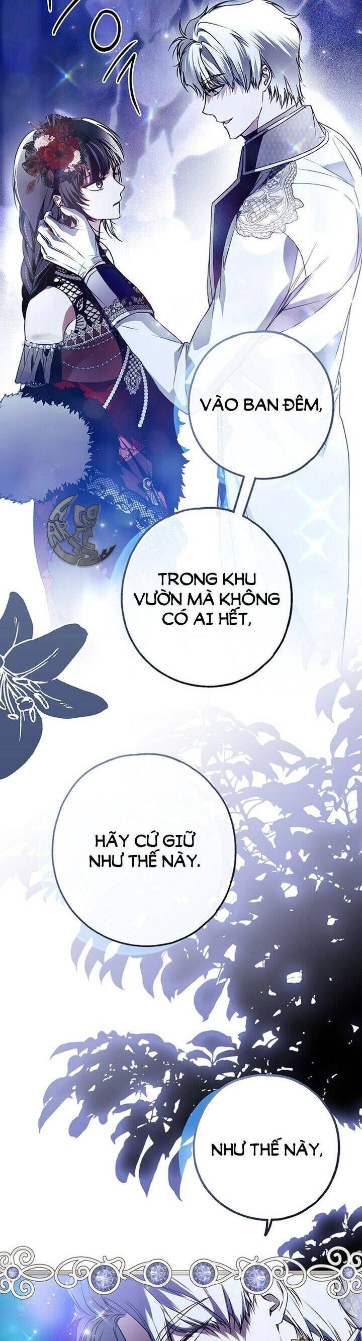 Ai Đó Đang Điều Khiển Cơ Thể Của Tôi Chapter 26.2 - Trang 2