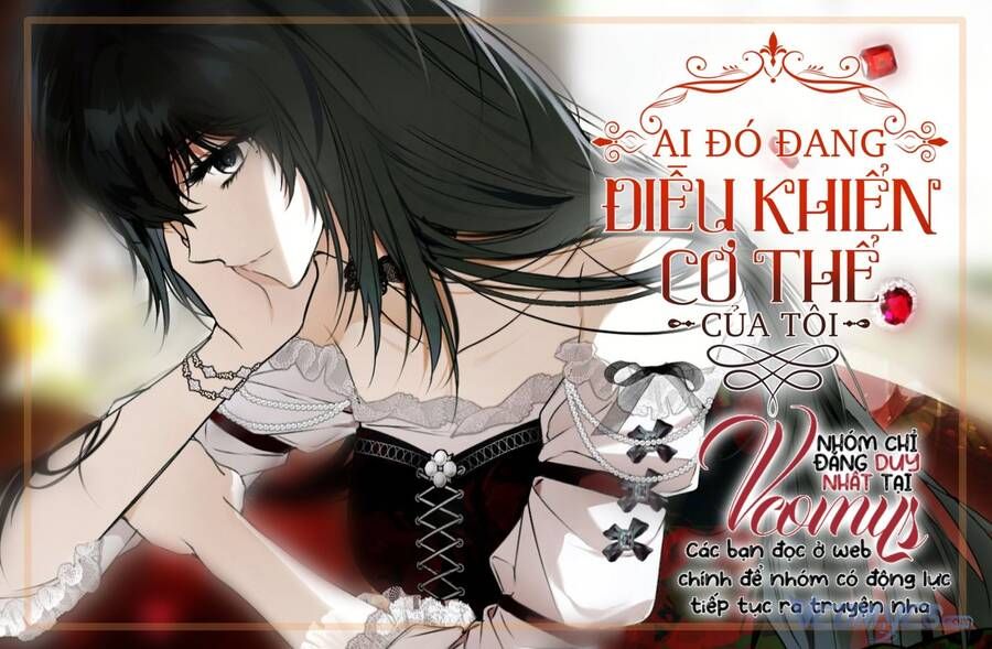 Ai Đó Đang Điều Khiển Cơ Thể Của Tôi Chapter 26.2 - Trang 2