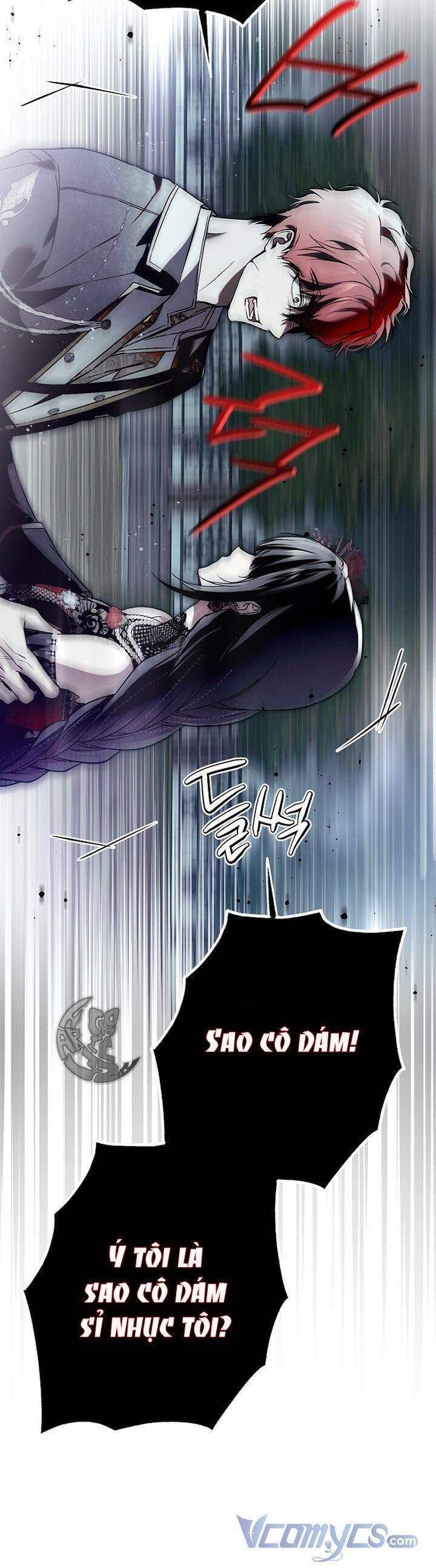 Ai Đó Đang Điều Khiển Cơ Thể Của Tôi Chapter 26.2 - Trang 2