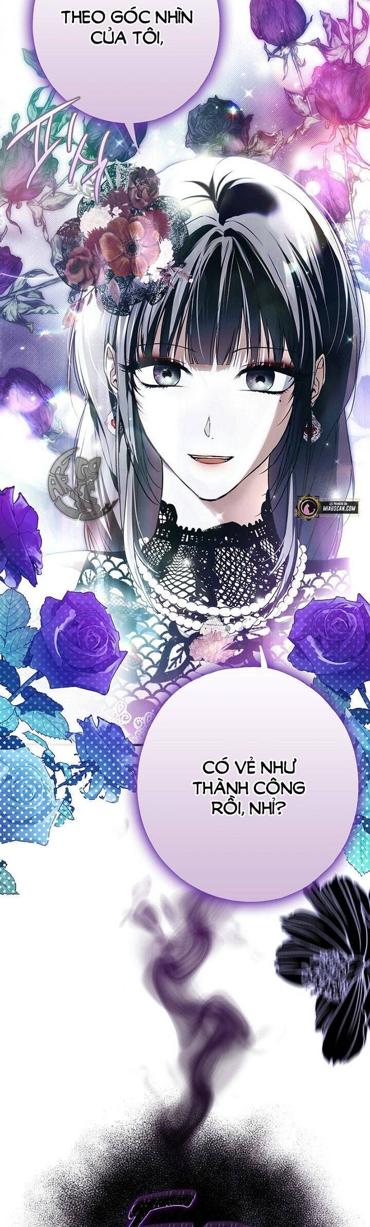 Ai Đó Đang Điều Khiển Cơ Thể Của Tôi Chapter 26.2 - Trang 2