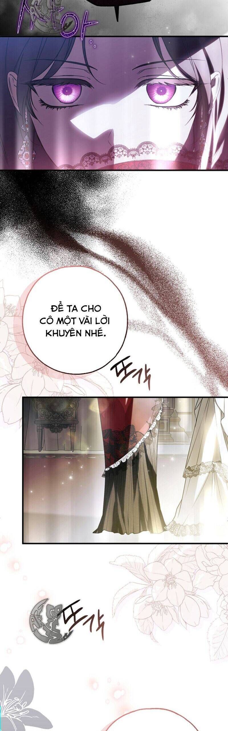 Ai Đó Đang Điều Khiển Cơ Thể Của Tôi Chapter 26.3 - Trang 2