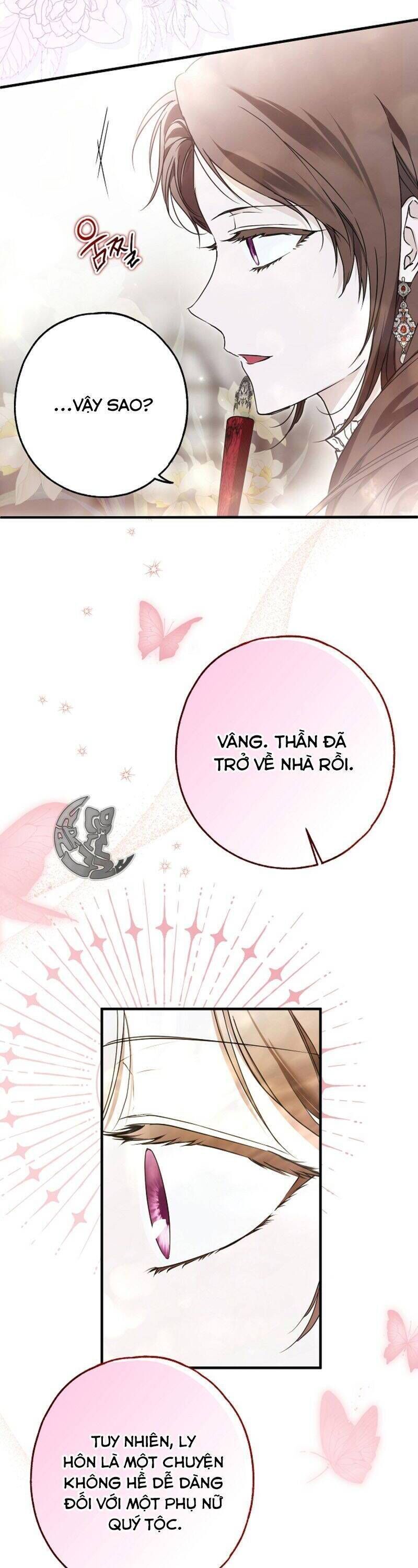 Ai Đó Đang Điều Khiển Cơ Thể Của Tôi Chapter 26.3 - Trang 2