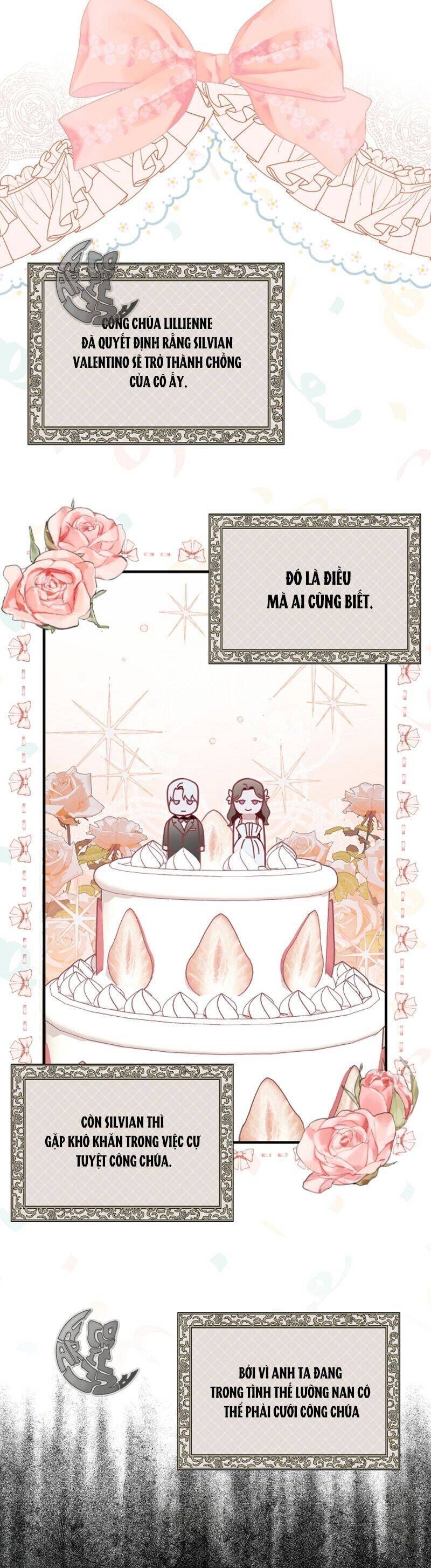 Ai Đó Đang Điều Khiển Cơ Thể Của Tôi Chapter 26.3 - Trang 2