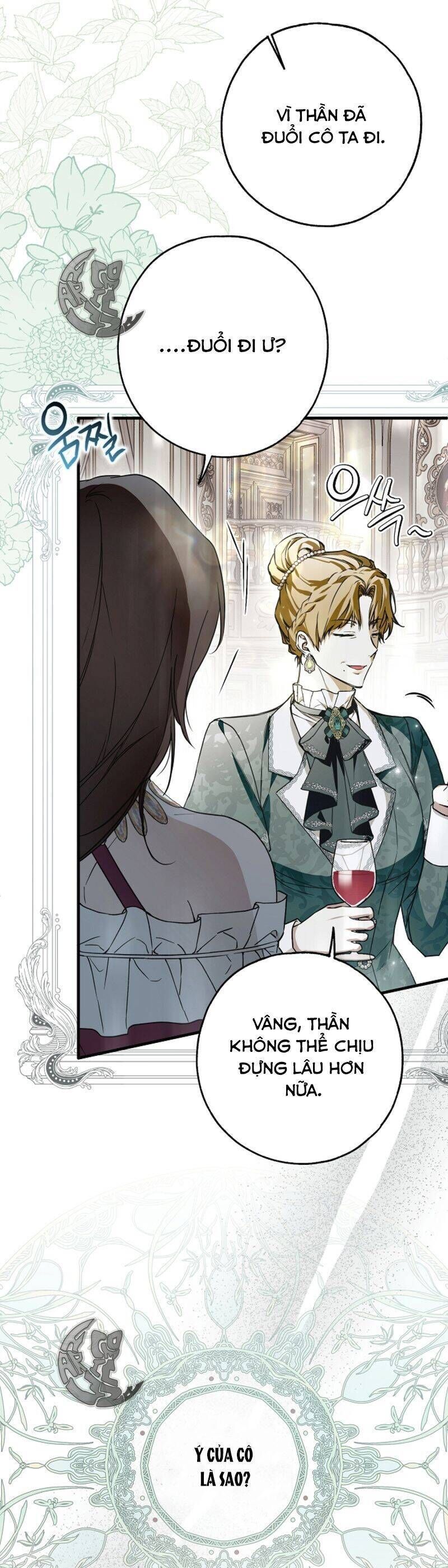 Ai Đó Đang Điều Khiển Cơ Thể Của Tôi Chapter 26.3 - Trang 2