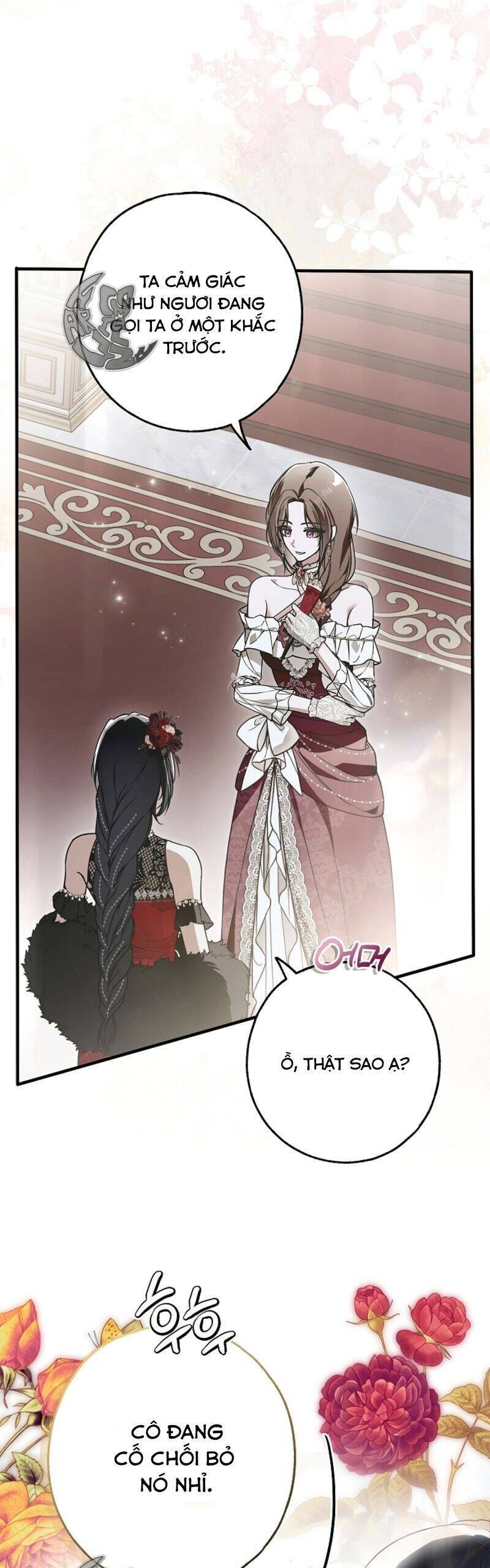 Ai Đó Đang Điều Khiển Cơ Thể Của Tôi Chapter 26.3 - Trang 2