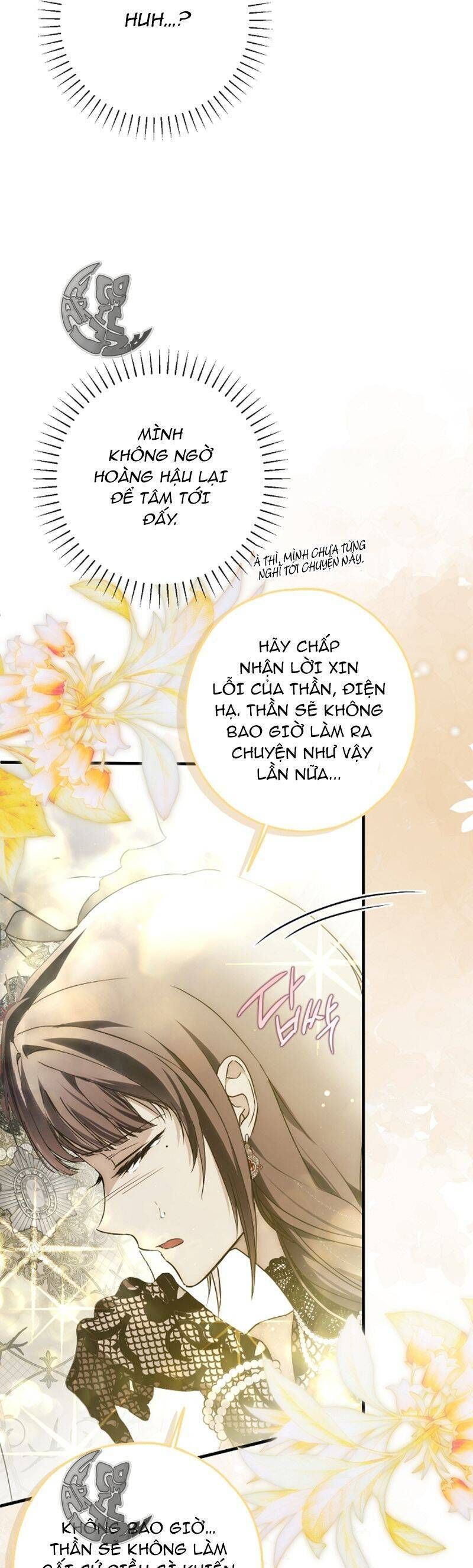 Ai Đó Đang Điều Khiển Cơ Thể Của Tôi Chapter 26.4 - Trang 2