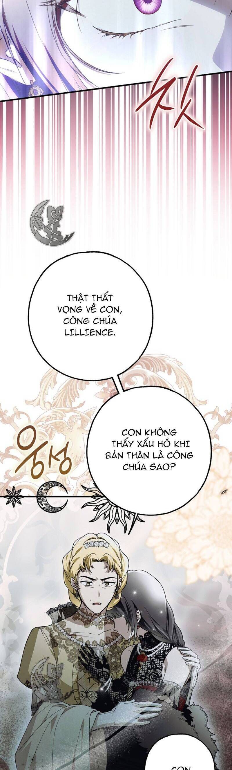 Ai Đó Đang Điều Khiển Cơ Thể Của Tôi Chapter 26.4 - Trang 2