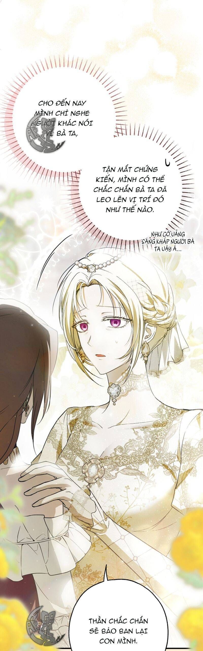 Ai Đó Đang Điều Khiển Cơ Thể Của Tôi Chapter 26.4 - Trang 2