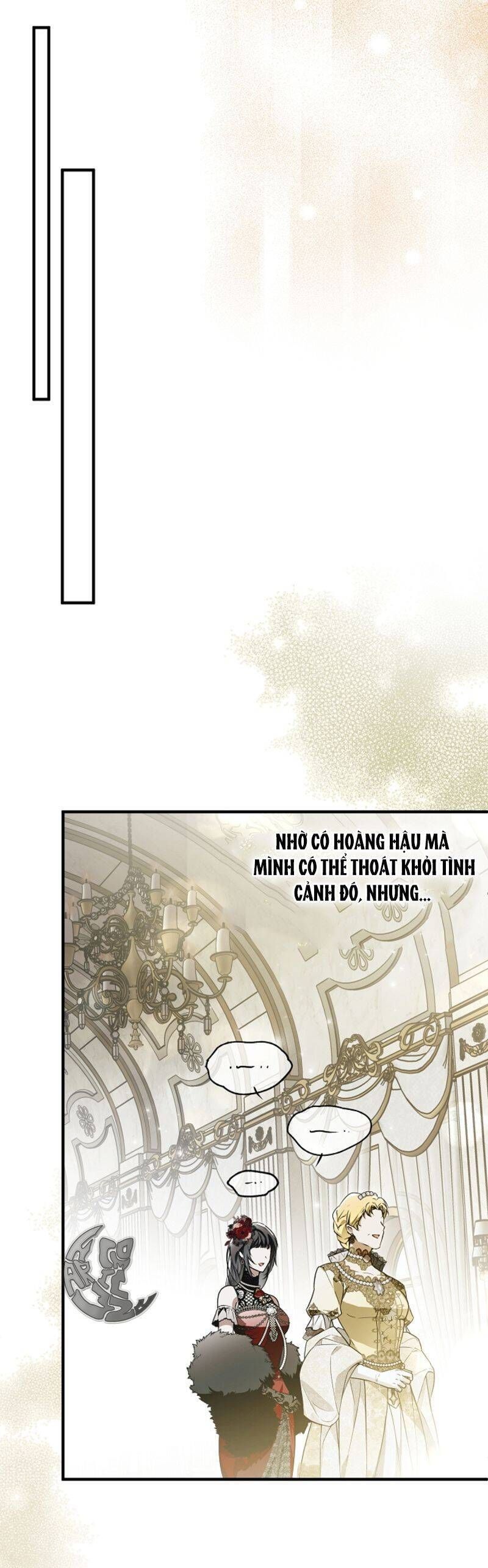 Ai Đó Đang Điều Khiển Cơ Thể Của Tôi Chapter 26.4 - Trang 2