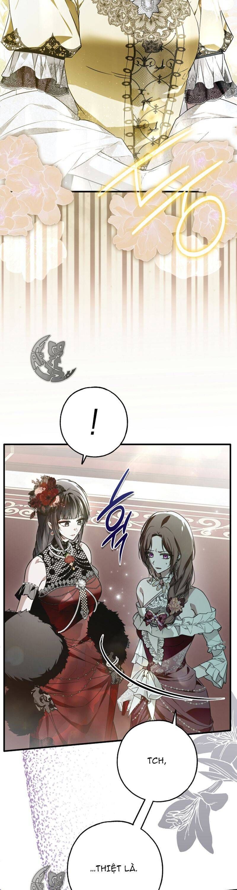 Ai Đó Đang Điều Khiển Cơ Thể Của Tôi Chapter 26.4 - Trang 2