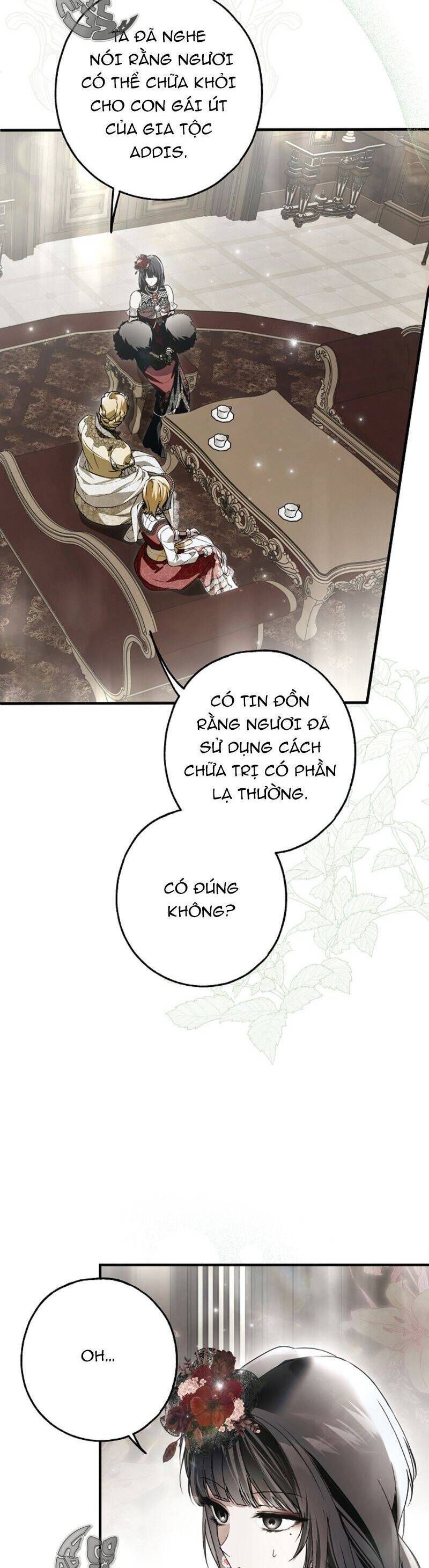 Ai Đó Đang Điều Khiển Cơ Thể Của Tôi Chapter 26.4 - Trang 2