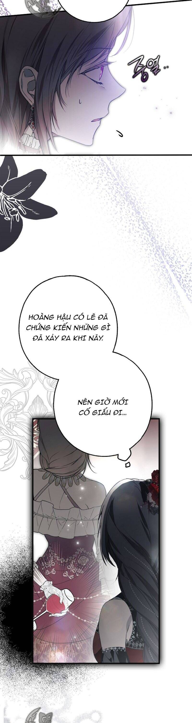 Ai Đó Đang Điều Khiển Cơ Thể Của Tôi Chapter 26.4 - Trang 2