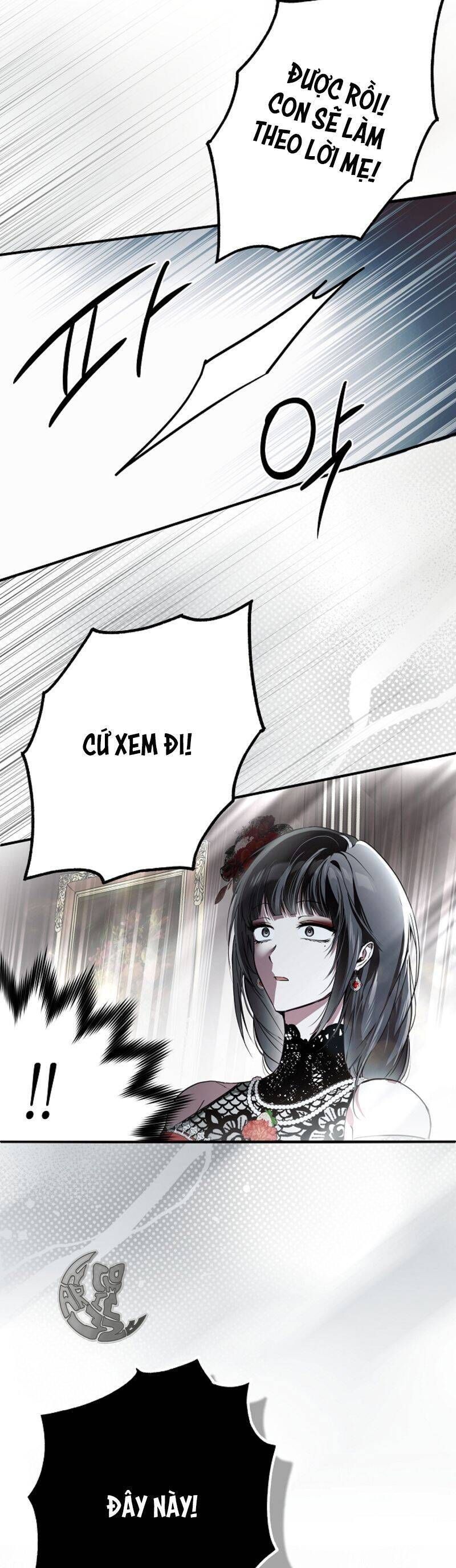 Ai Đó Đang Điều Khiển Cơ Thể Của Tôi Chapter 26.4 - Trang 2