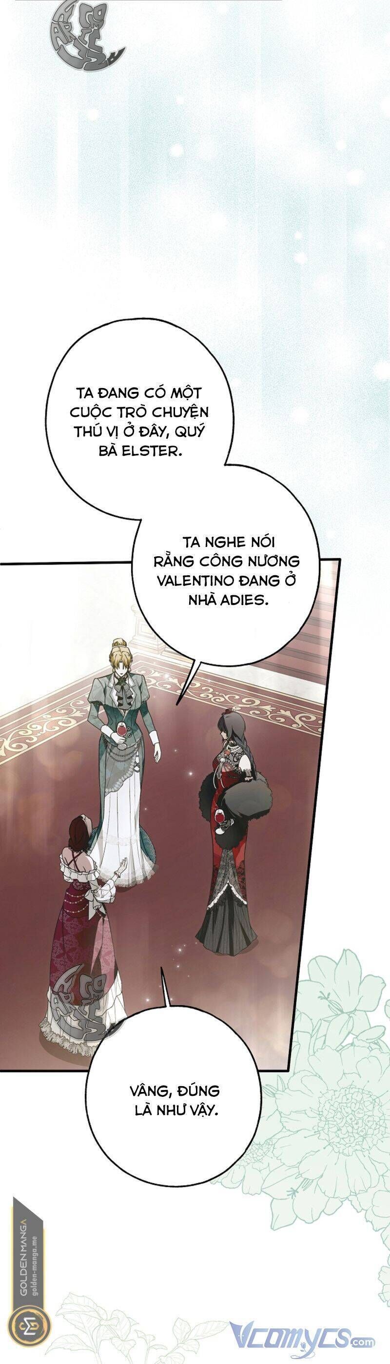 Ai Đó Đang Điều Khiển Cơ Thể Của Tôi Chapter 26.8 - Trang 2