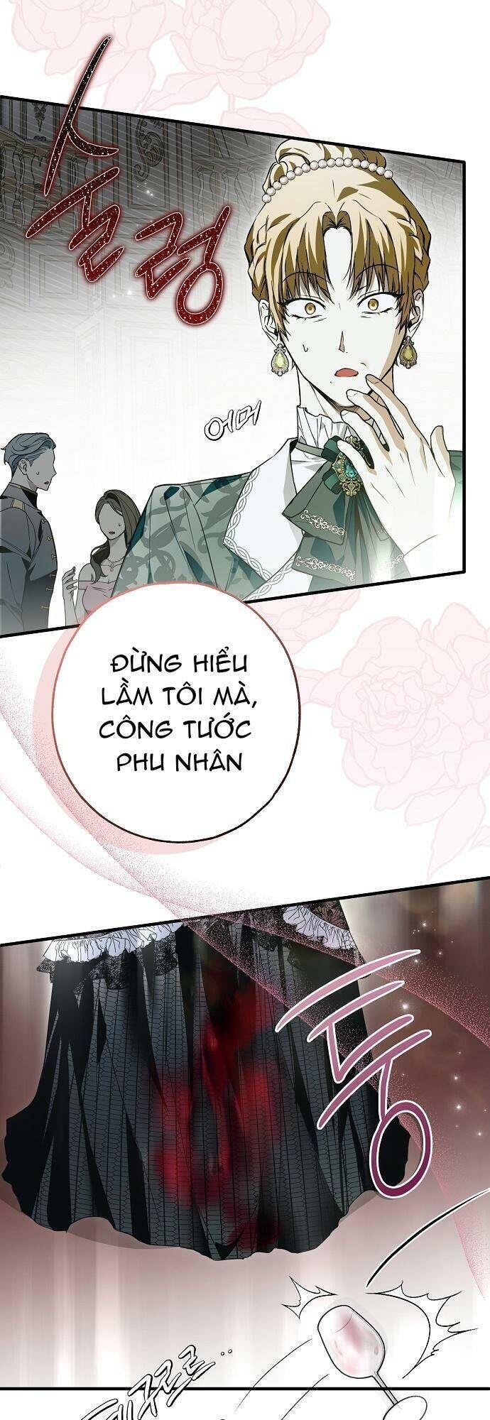 Ai Đó Đang Điều Khiển Cơ Thể Của Tôi Chapter 26.8 - Trang 2
