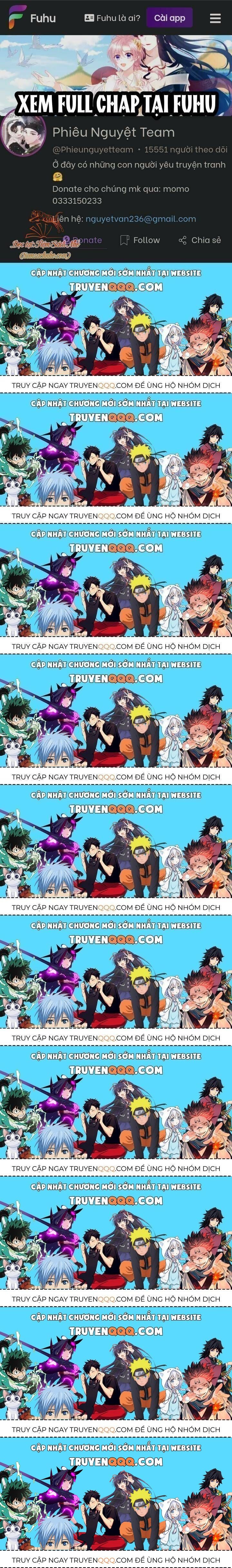 Ai Đó Đang Điều Khiển Cơ Thể Của Tôi Chapter 26.8 - Trang 2