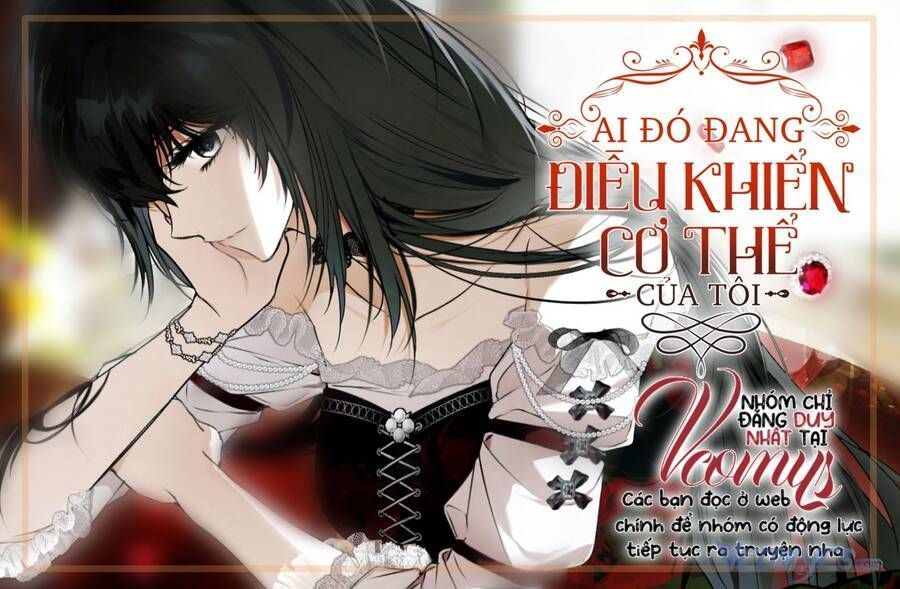 Ai Đó Đang Điều Khiển Cơ Thể Của Tôi Chapter 27.6 - Trang 2
