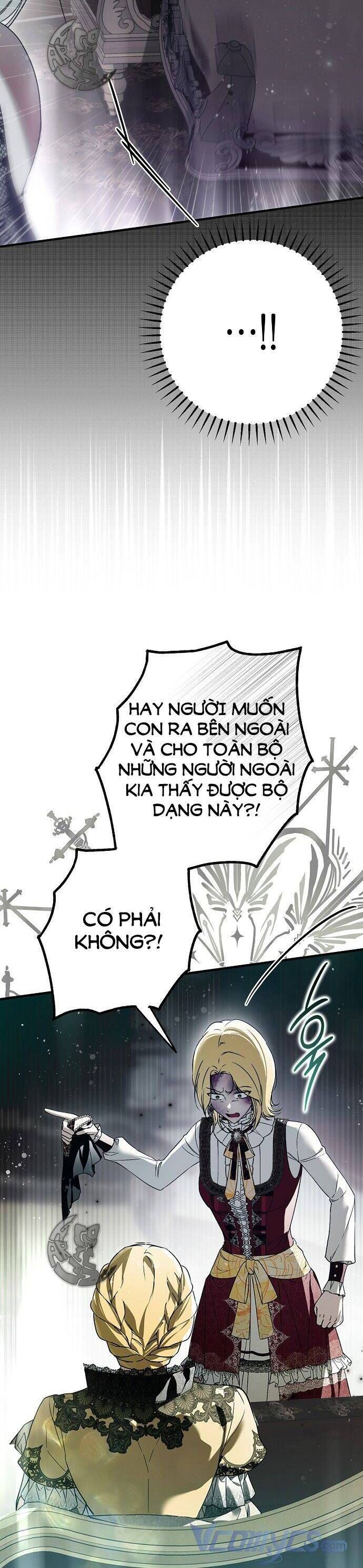 Ai Đó Đang Điều Khiển Cơ Thể Của Tôi Chapter 29.1 - Trang 2