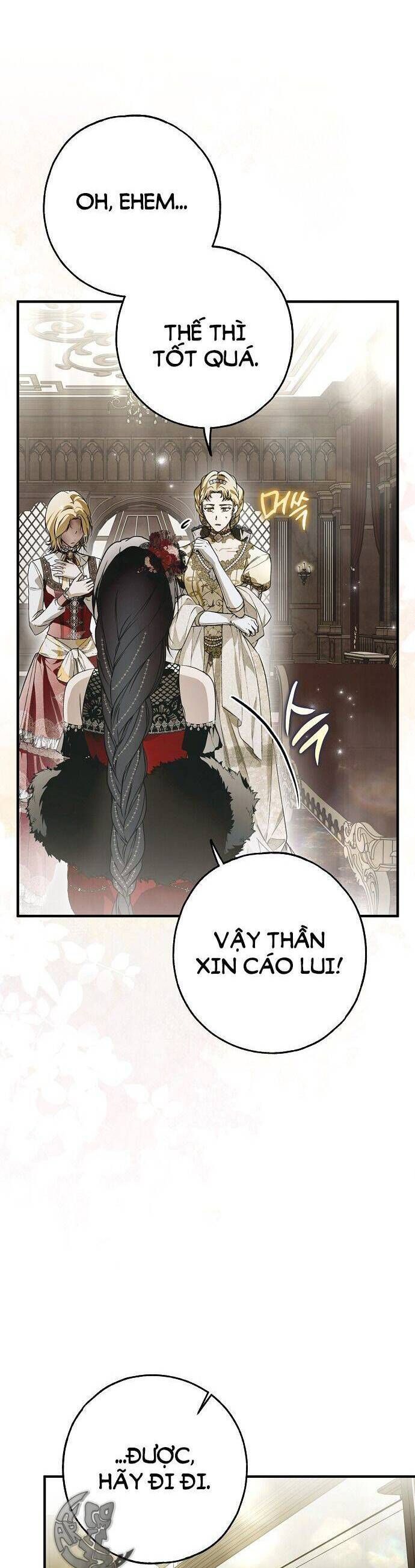 Ai Đó Đang Điều Khiển Cơ Thể Của Tôi Chapter 29.1 - Trang 2