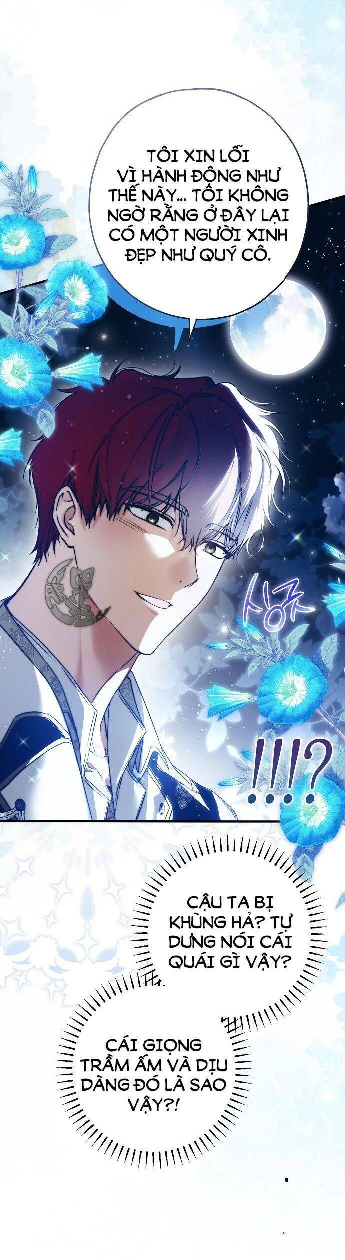 Ai Đó Đang Điều Khiển Cơ Thể Của Tôi Chapter 29.1 - Trang 2