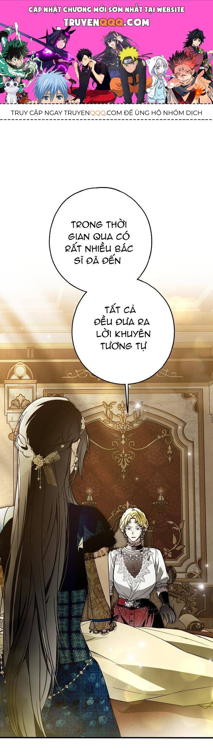 Ai Đó Đang Điều Khiển Cơ Thể Của Tôi Chapter 29.3 - Trang 2