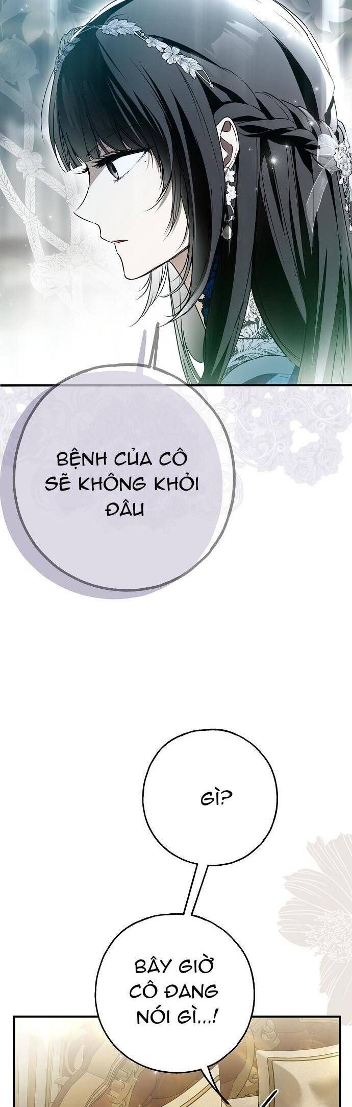 Ai Đó Đang Điều Khiển Cơ Thể Của Tôi Chapter 29.3 - Trang 2