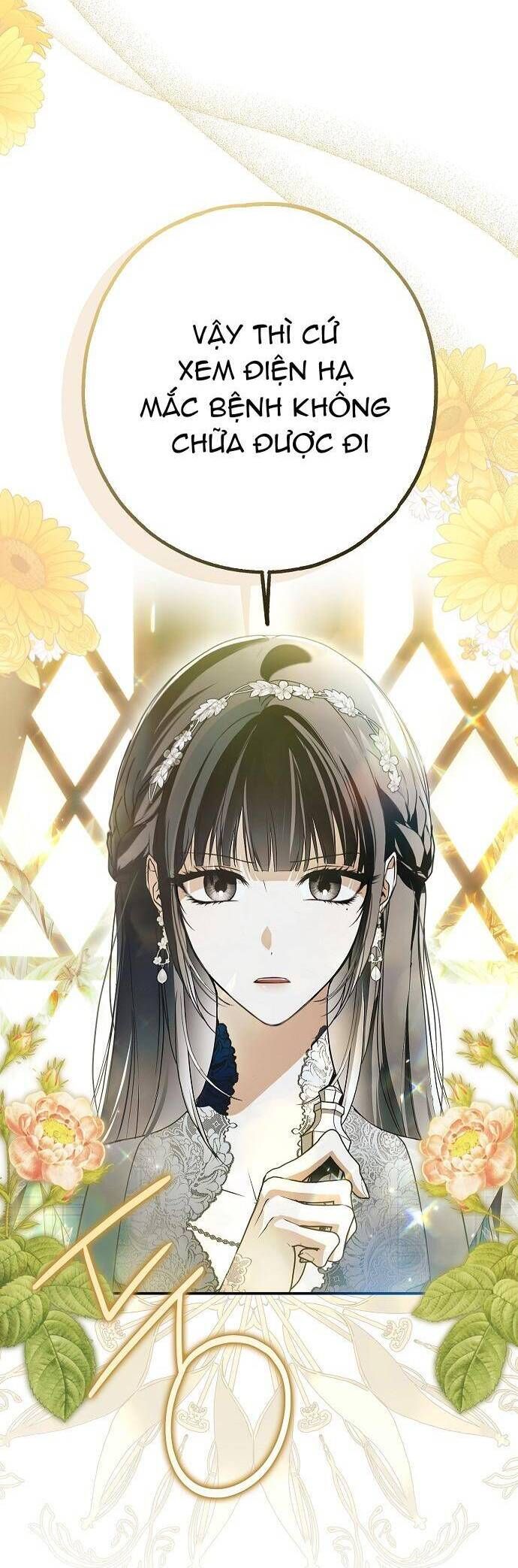 Ai Đó Đang Điều Khiển Cơ Thể Của Tôi Chapter 29.3 - Trang 2