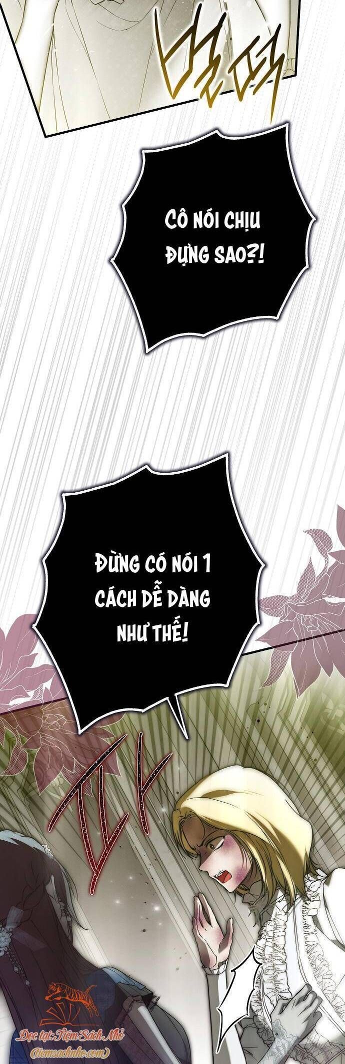 Ai Đó Đang Điều Khiển Cơ Thể Của Tôi Chapter 29.3 - Trang 2