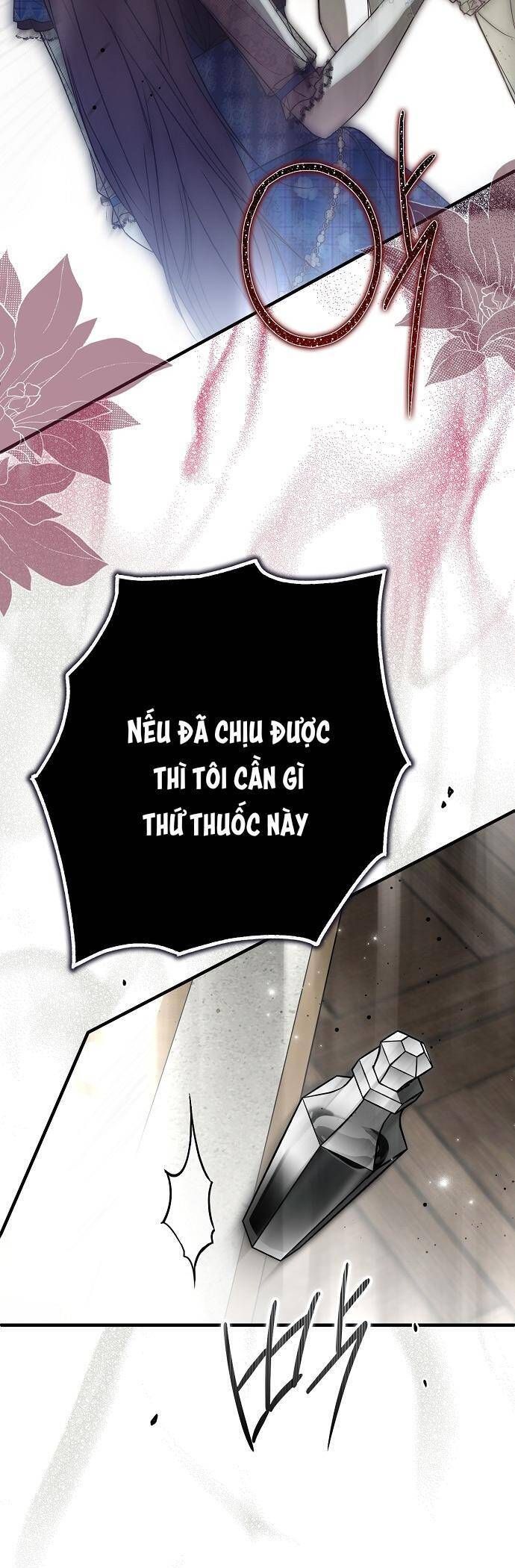 Ai Đó Đang Điều Khiển Cơ Thể Của Tôi Chapter 29.3 - Trang 2