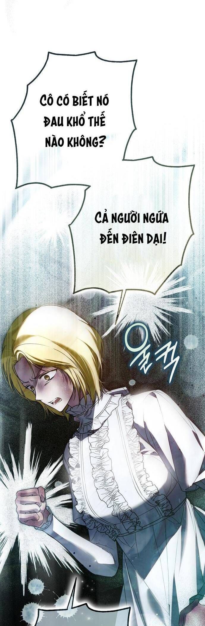 Ai Đó Đang Điều Khiển Cơ Thể Của Tôi Chapter 29.3 - Trang 2