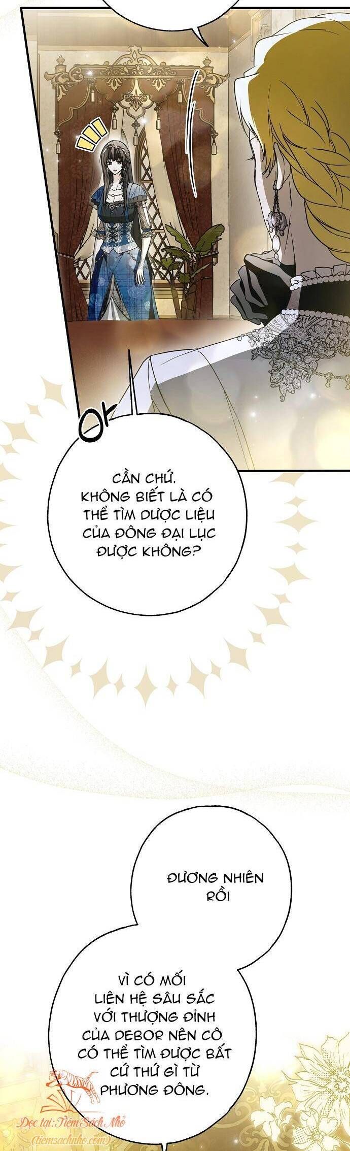 Ai Đó Đang Điều Khiển Cơ Thể Của Tôi Chapter 29.3 - Trang 2