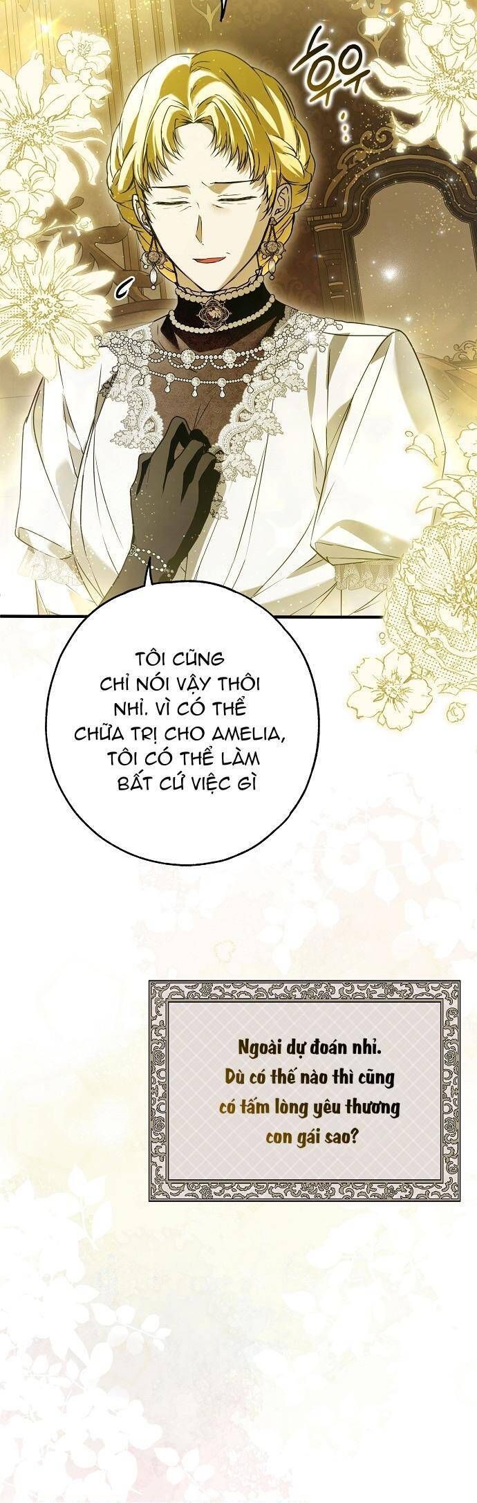 Ai Đó Đang Điều Khiển Cơ Thể Của Tôi Chapter 29.3 - Trang 2