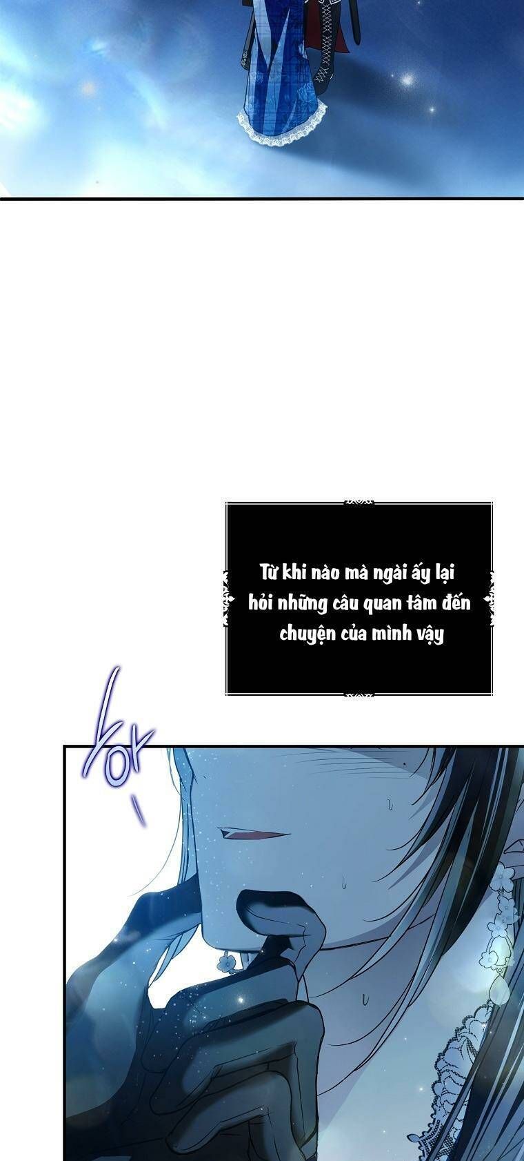 Ai Đó Đang Điều Khiển Cơ Thể Của Tôi Chapter 31.1 - Trang 2