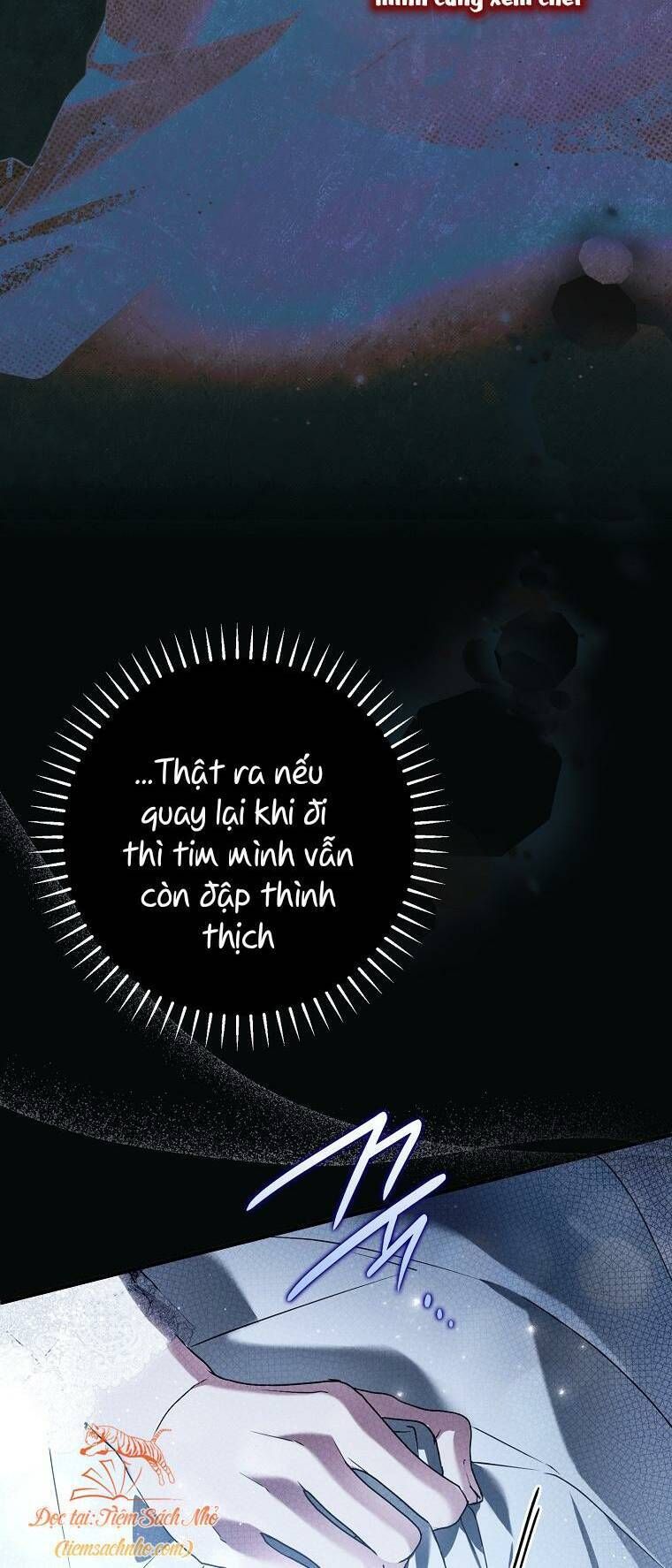 Ai Đó Đang Điều Khiển Cơ Thể Của Tôi Chapter 31.1 - Trang 2