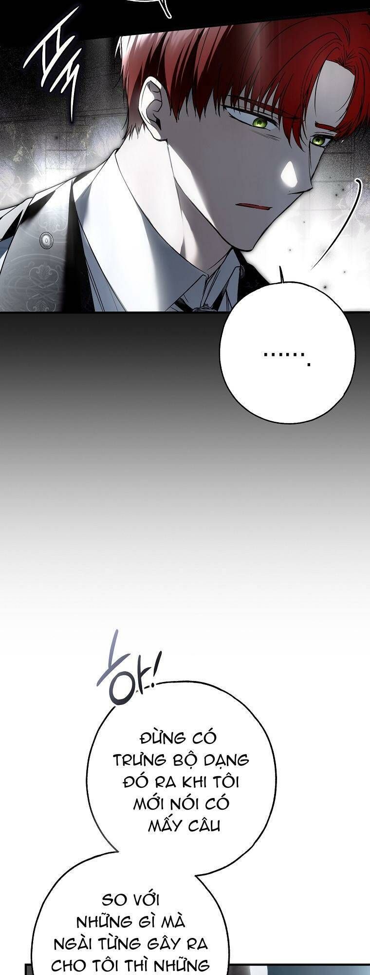 Ai Đó Đang Điều Khiển Cơ Thể Của Tôi Chapter 31.1 - Trang 2