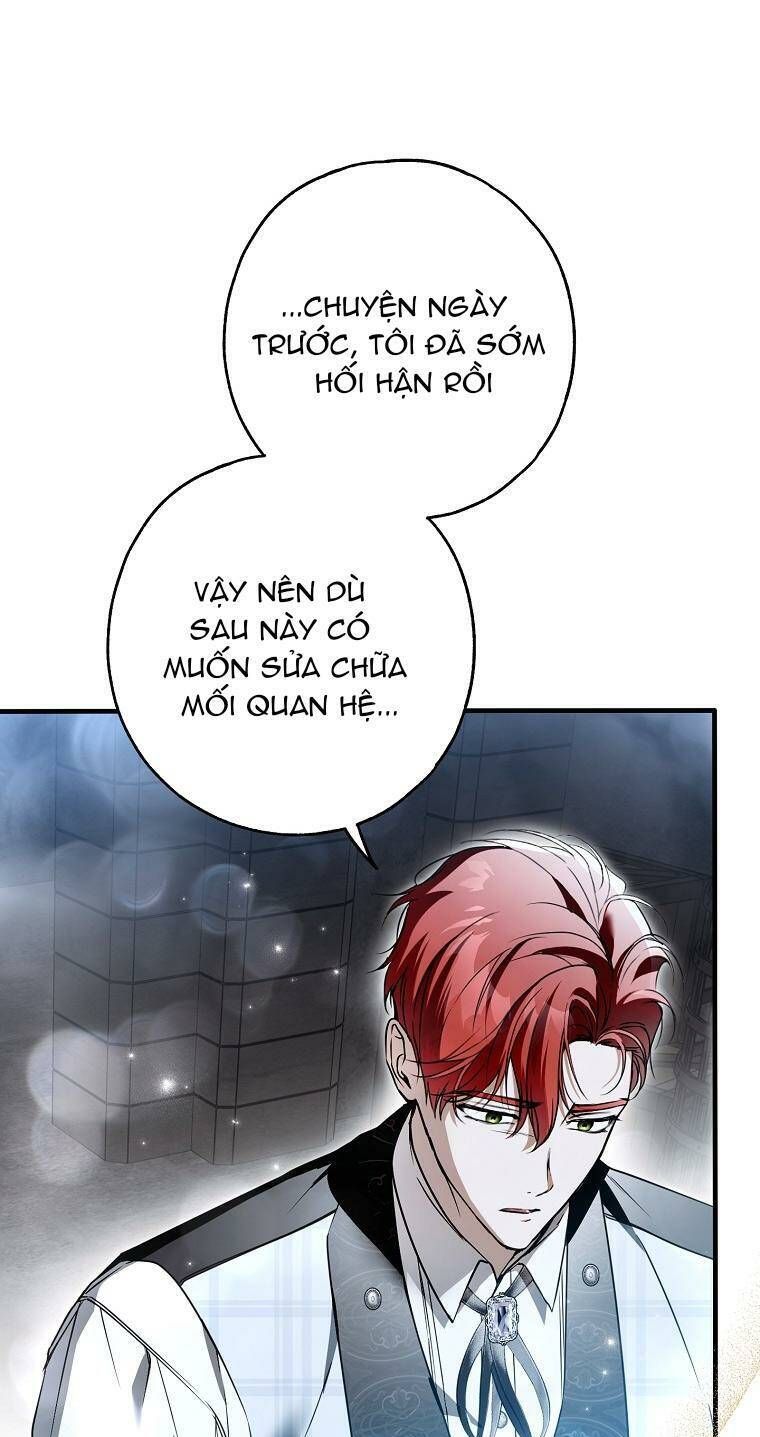 Ai Đó Đang Điều Khiển Cơ Thể Của Tôi Chapter 31.1 - Trang 2