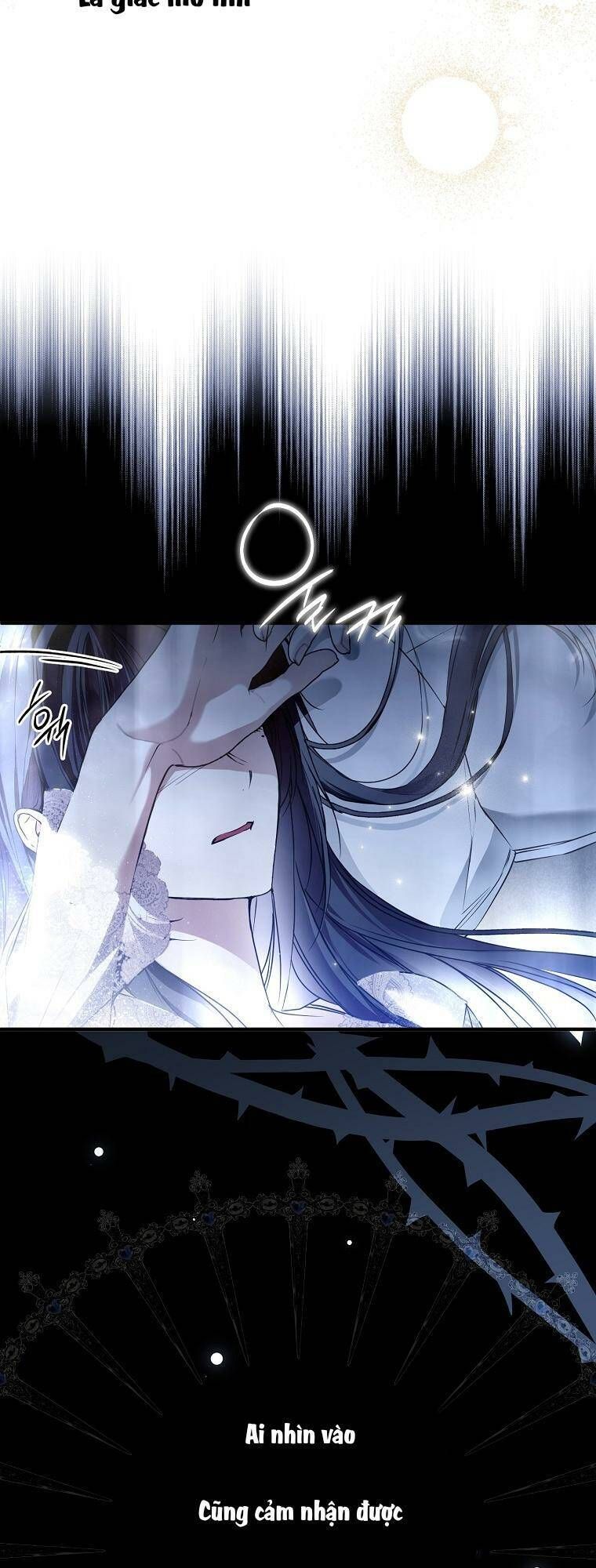 Ai Đó Đang Điều Khiển Cơ Thể Của Tôi Chapter 31.1 - Trang 2