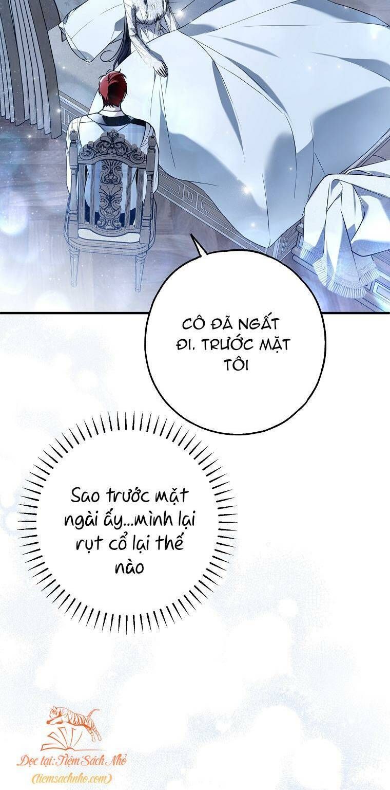 Ai Đó Đang Điều Khiển Cơ Thể Của Tôi Chapter 31.1 - Trang 2