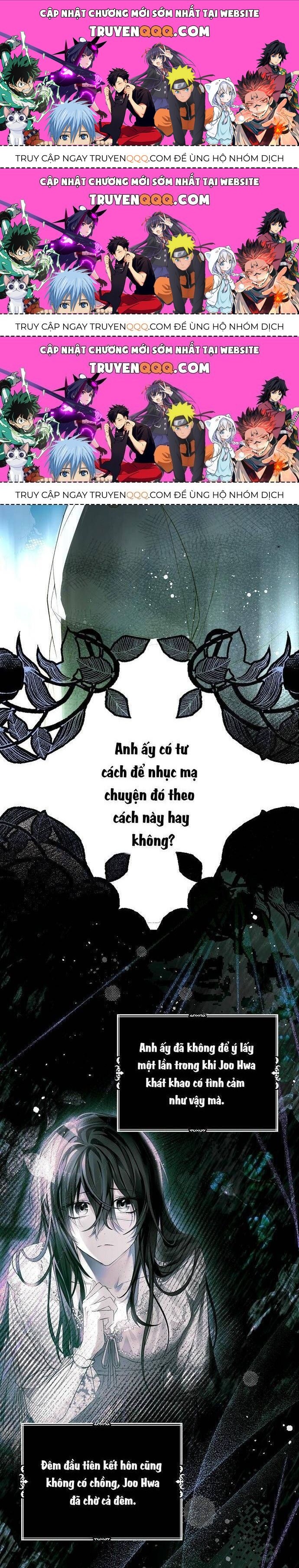 Ai Đó Đang Điều Khiển Cơ Thể Của Tôi Chapter 32.1 - Trang 2