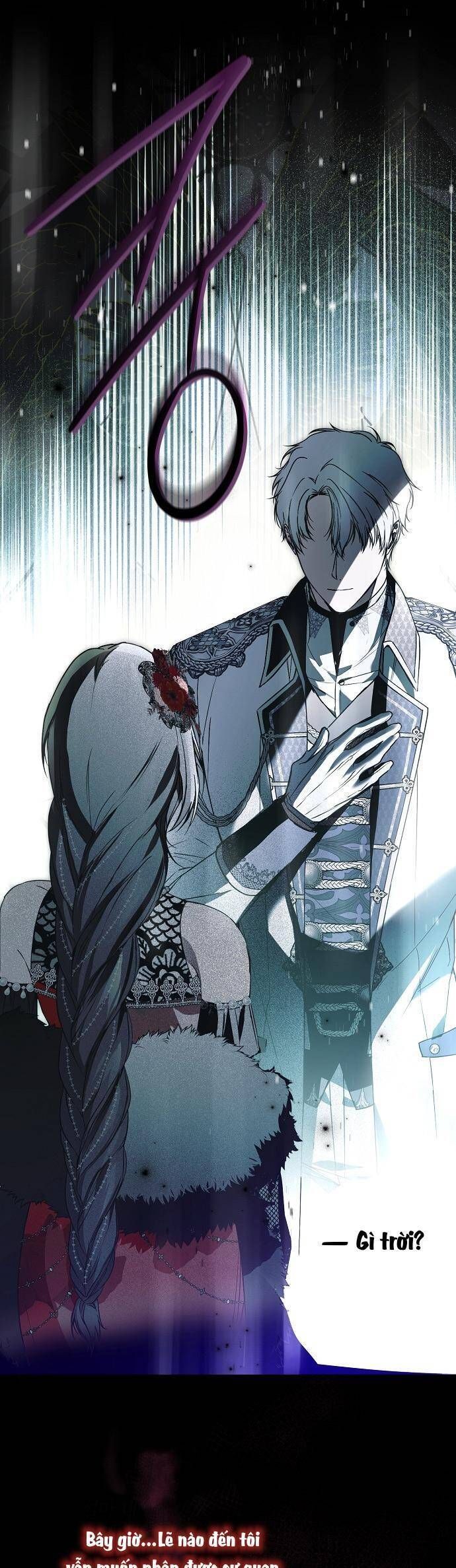 Ai Đó Đang Điều Khiển Cơ Thể Của Tôi Chapter 32.1 - Trang 2