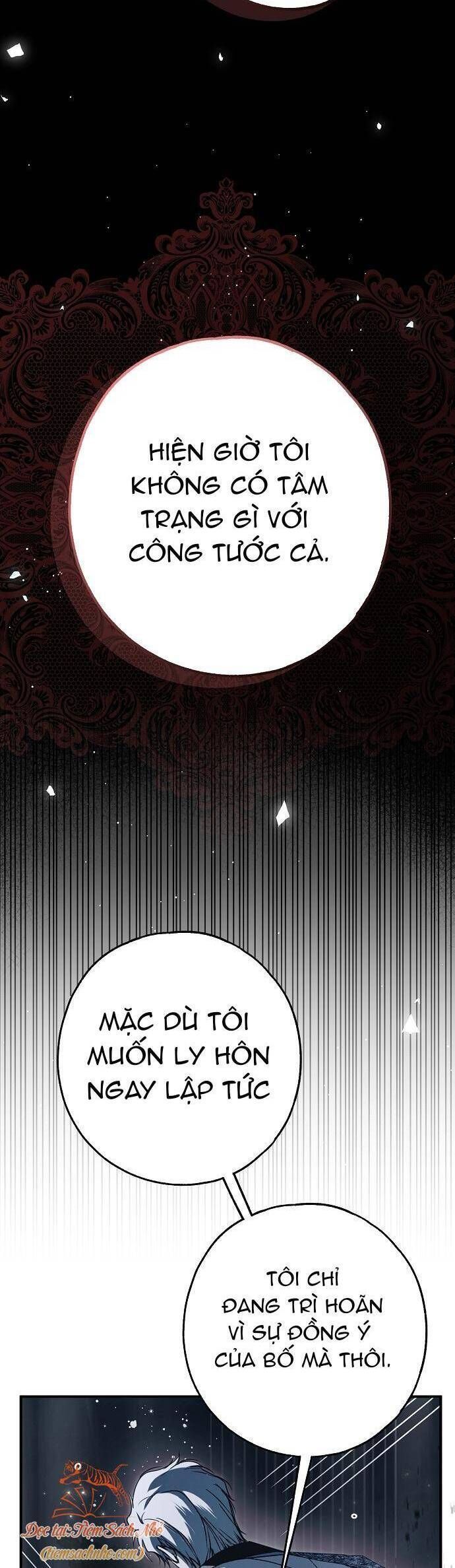 Ai Đó Đang Điều Khiển Cơ Thể Của Tôi Chapter 32.1 - Trang 2