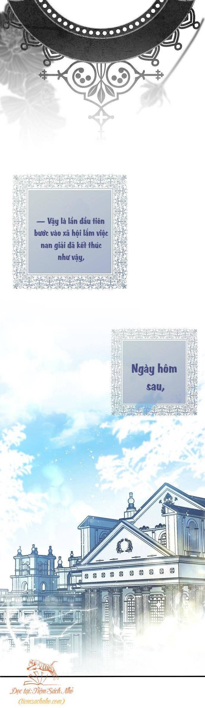 Ai Đó Đang Điều Khiển Cơ Thể Của Tôi Chapter 32.1 - Trang 2