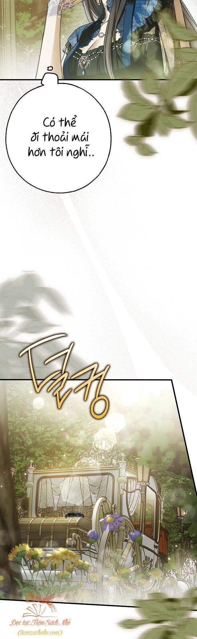 Ai Đó Đang Điều Khiển Cơ Thể Của Tôi Chapter 32.1 - Trang 2